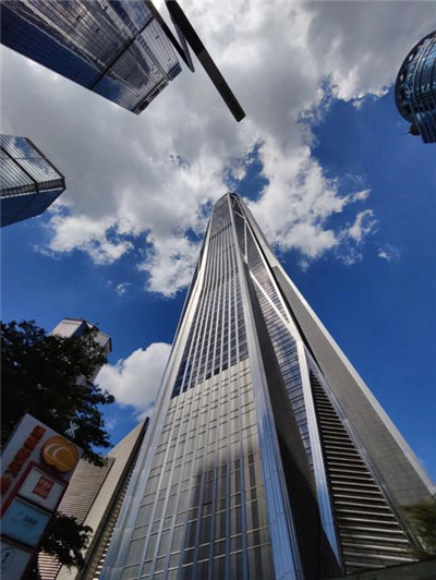 95场：庆祝广州城市建设成果